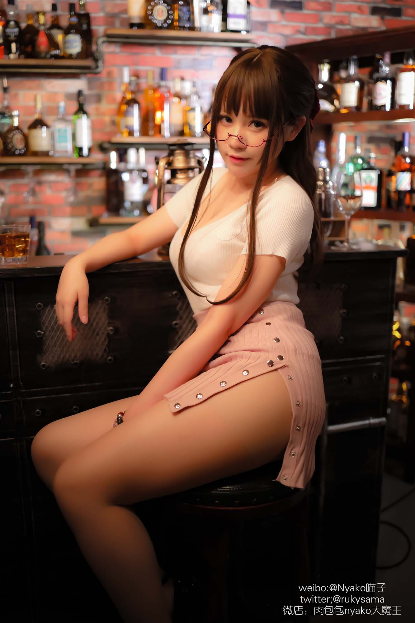 [nayako喵子]NO.007个人写真VOL.02插图4